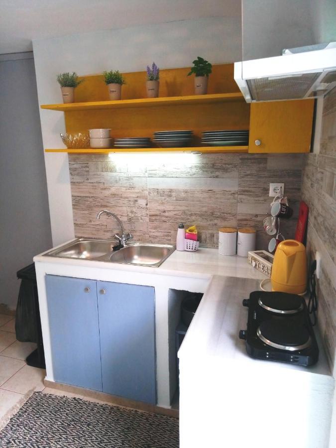 City Studio 3 In The Center Of The City Heraklion  Exterior photo